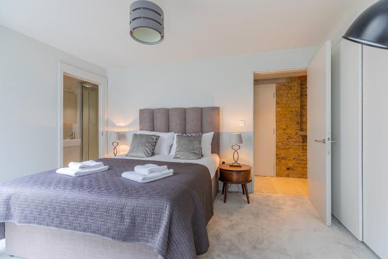 Holborn by Excel Apartments - Chambres d'hôtes Londres