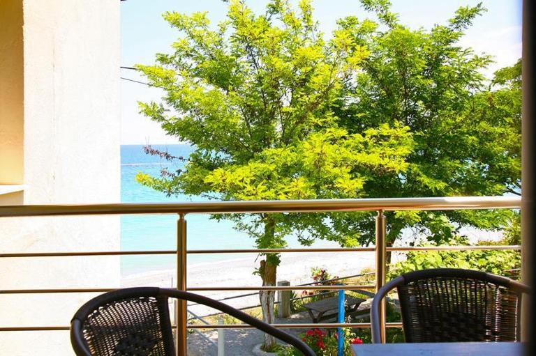 Ktima Dadouli - B&B Plaka Litochorou