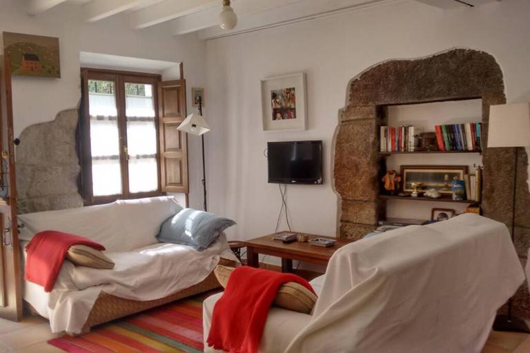 Pexe na mar - Bed and Breakfast Lastres