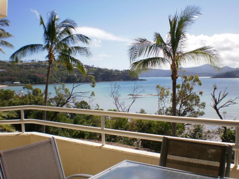 Frangipani 103 - Hamilton Island - Ferienwohnung Hamilton Island