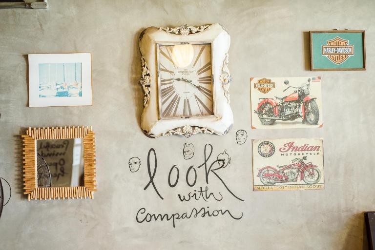 Lovely Guesthouse 94 - B&B Hua Hin