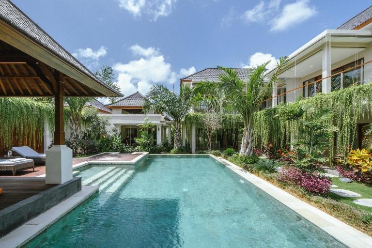 Villa Reillo Canggu - B&B Canggu