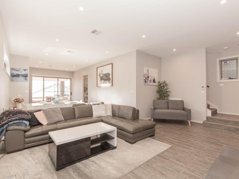 43A Twynam Street - Ferienwohnung Jindabyne