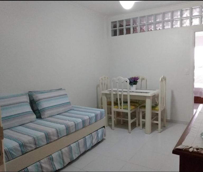 Beira Mar - B&B Santos