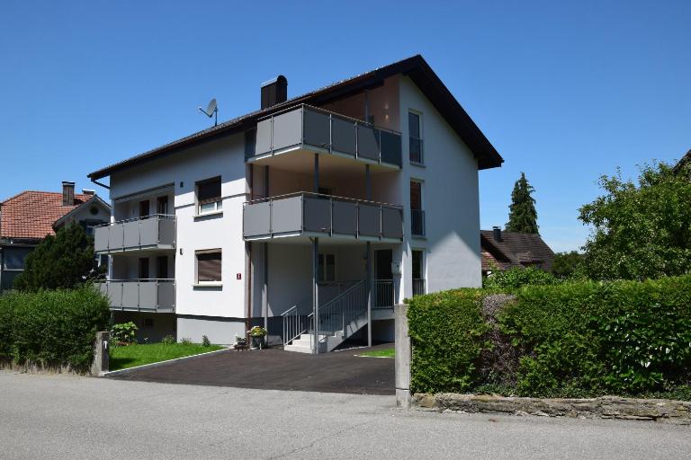 Schottar FeWo MG 07 - B&B Dornbirn