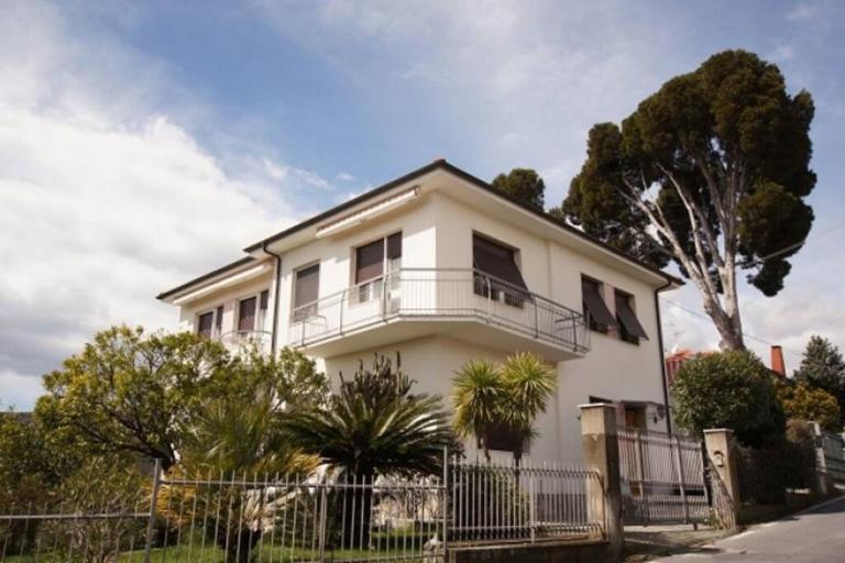 Casa Belvedere (CITRA 008026-LT-0015) - Bed and Breakfast Diano Castello