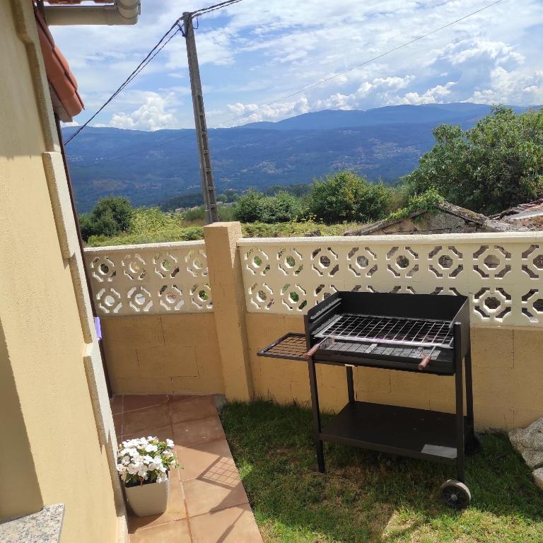 Casa Costal - Ferienwohnung Mondariz