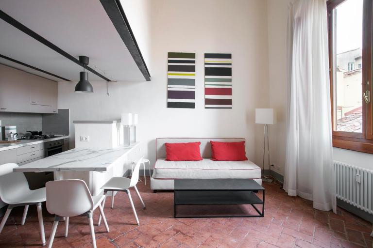 Vigna Vecchia Studio - LOCAPPART - B&B Firenze