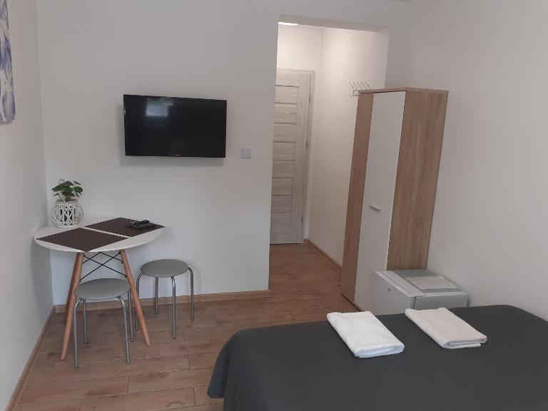 APARTAMENTY CENTRUM PIŁSUDSKIEGO - B&B Bialystok