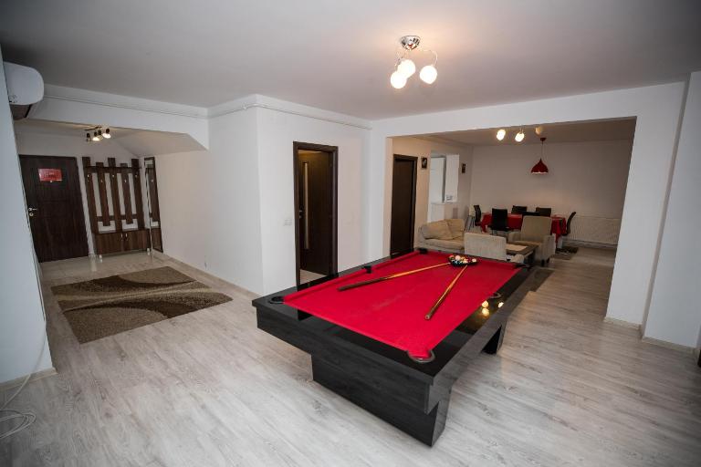 Apartament Vlad - B&B Turda