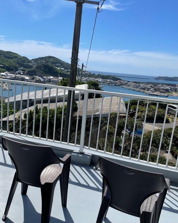 Watatsumi no Yado 1981 - Vacation STAY 55945v - B&B Iki
