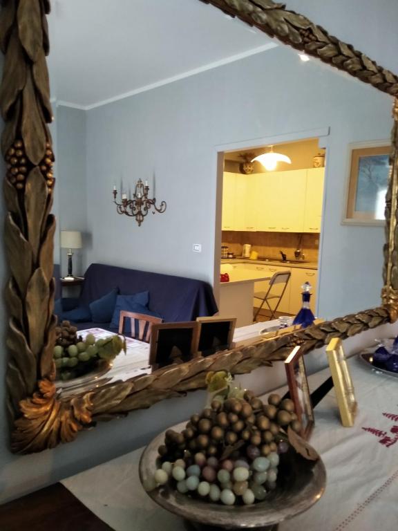Casa Alessia - Bed and Breakfast Soriano nel Cimino