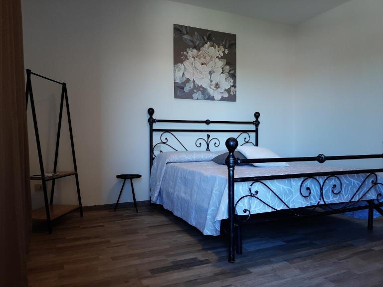 Padiz Room - B&B Arzachena