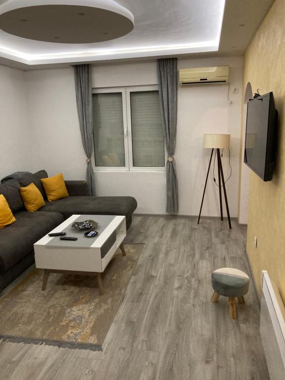 Stan na dan Bogdan - B&B Podgorica