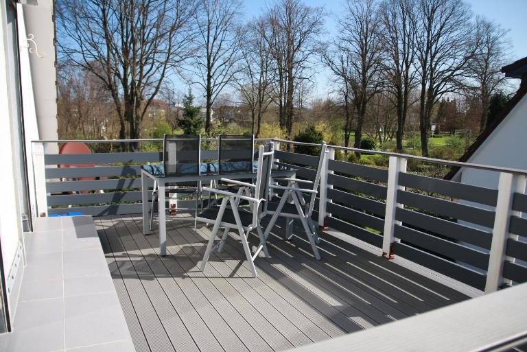 An der Allee 7 FeWo - Ferienwohnung Dahme