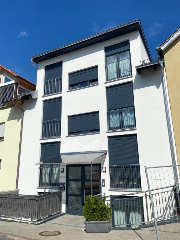 Ferienwohnung Konstanz - Chambres d'hôtes Constance