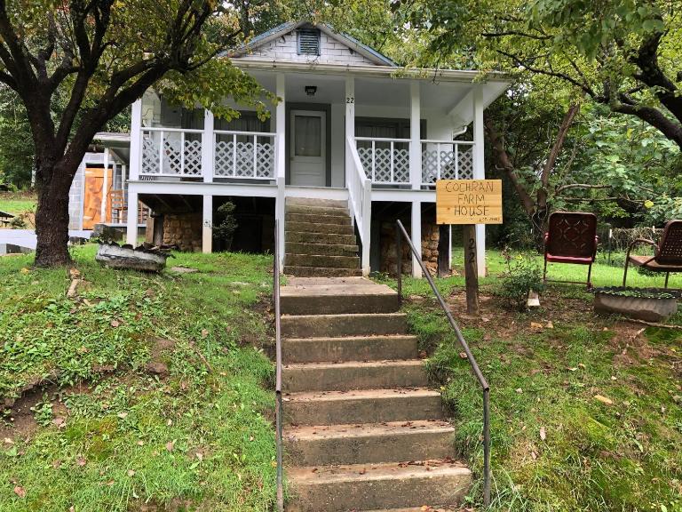 Cochran Farm House - B&B Bryson City