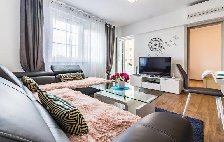 Apartment TRIXI - Bed and Breakfast Pula