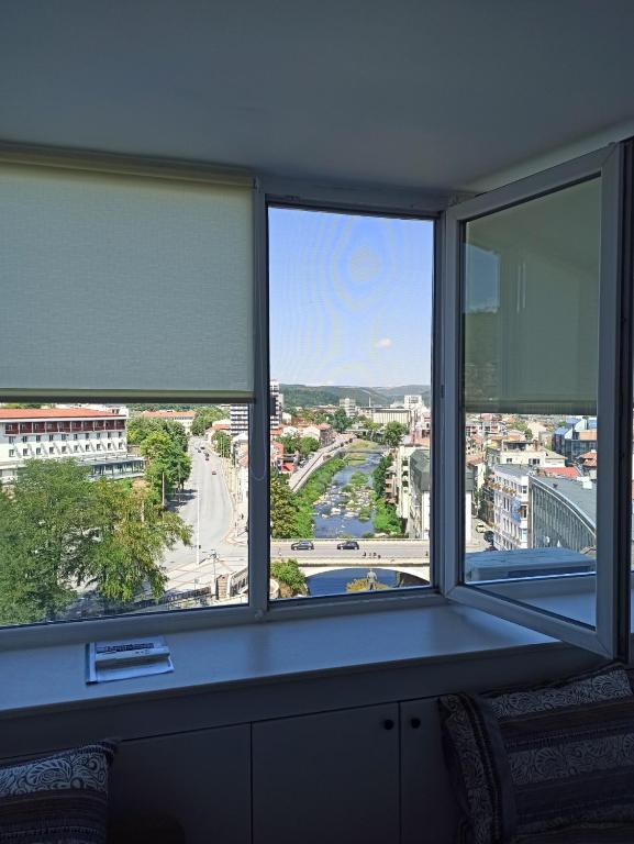 Top Center Nice View Studio - B&B Gabrovo
