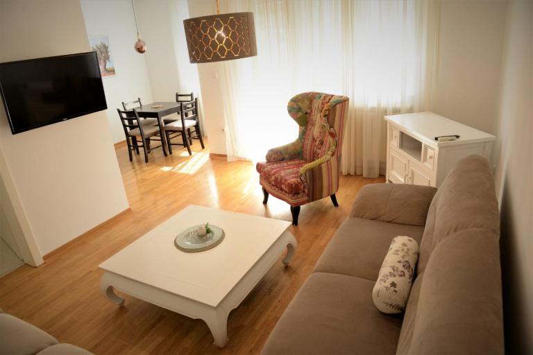 Centar - Ferienwohnung Bijeljina
