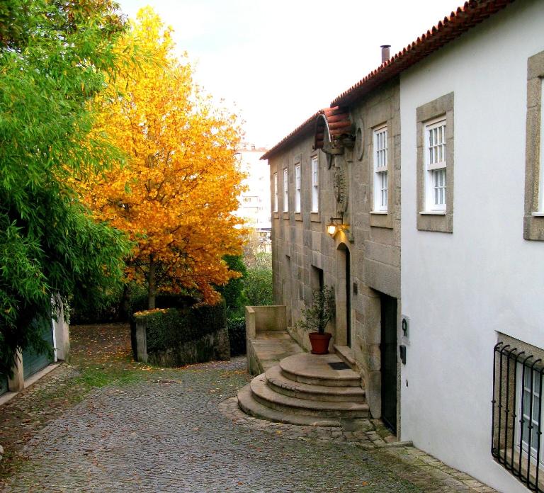 Casa da Aldeia - Ferienwohnung Sever do Vouga
