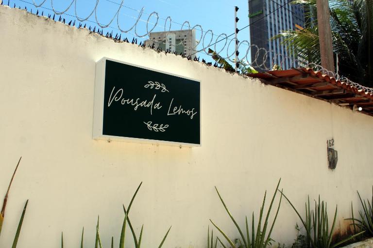 Pousada Lemos - Bed and Breakfast Natal