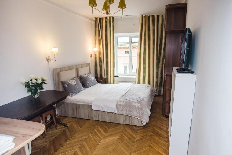 Апартаменти на площі Ринок - Ferienwohnung Lwiw
