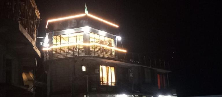 7K Heights - Chambres d'hôtes Murree