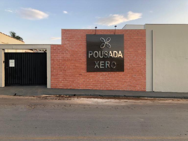 Pousada Xero - B&B Capitólio