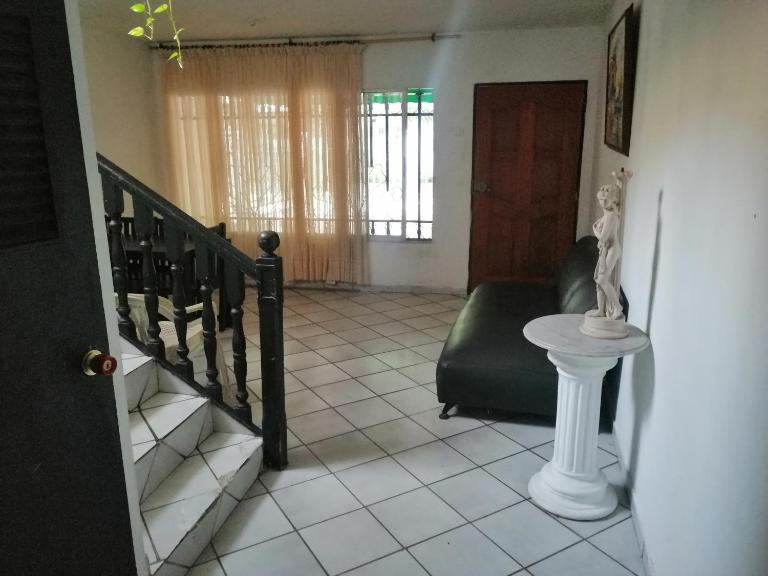 Hospedaje Altamira - Ferienwohnung Barranquilla