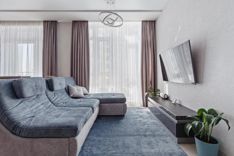 Premium apartments Four Seasons - B&B Odessa