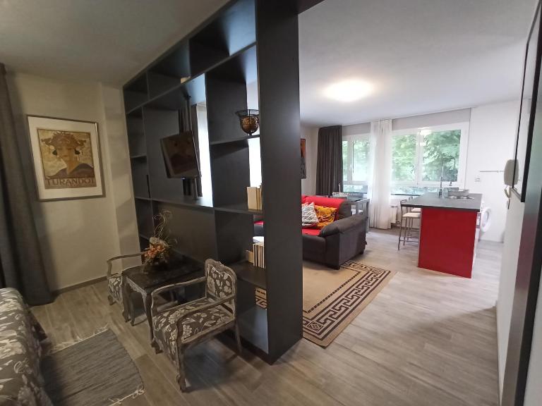 Loft Carrión - Chambres d'hôtes Carrión de los Condes