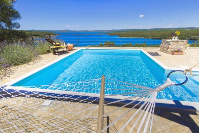 Boutique Villa Parma - B&B Sebenico