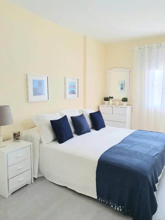 Vistamar Blue - B&B Arona