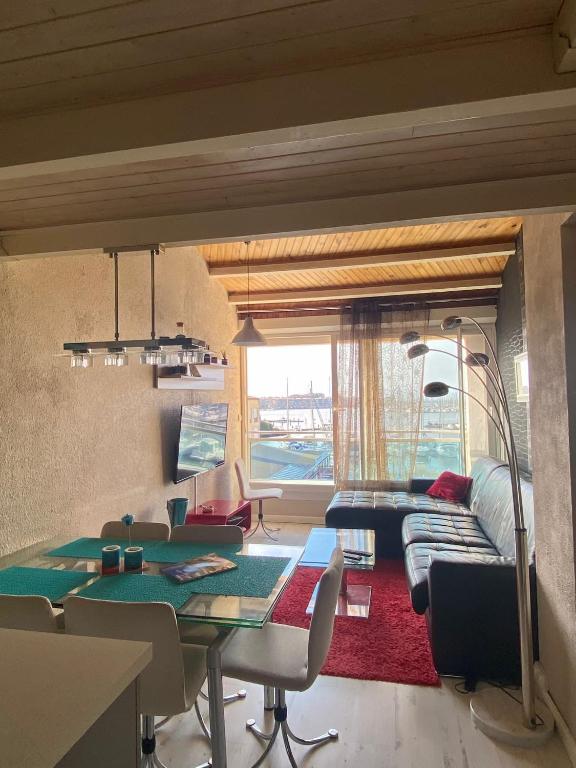 Pamela Sea Lodge Cap d Agde - B&B Le Cap d'Agde