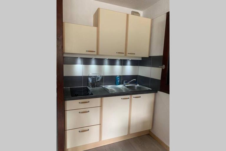 Superbe appartement en centre ville - B&B Bourg-Saint-Maurice
