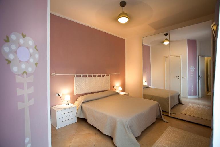 SUITE MORGANA in San Zeno - B&B Verona
