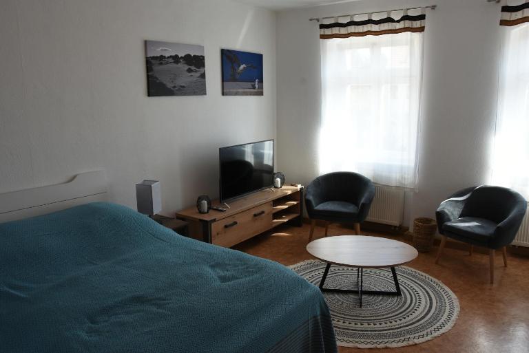 Marktquartier - B&B Reichenbach