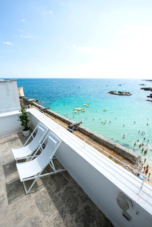 La terrazza di Gioia - Bed and Breakfast Monopoli