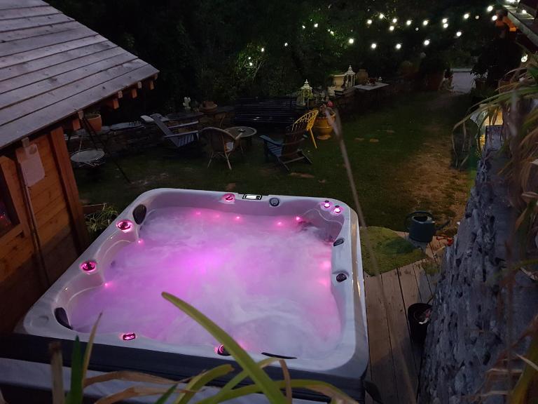 Chalet d'Heïdi - B&B Bourg-Saint-Maurice