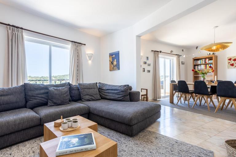 Paraíso dos Pássaros - Ferienwohnung Budens