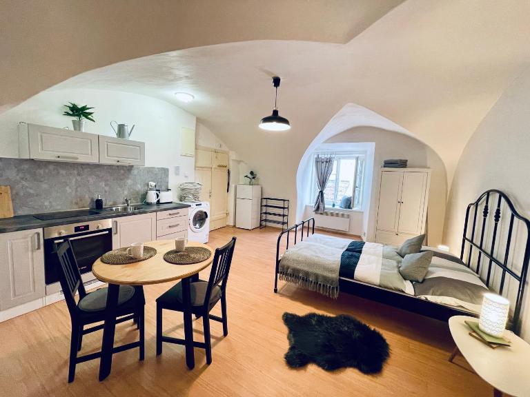 Studio Nicolas II Prague - B&B Prague