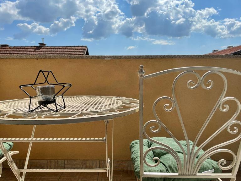 LIPA Apartment - B&B Zagreb
