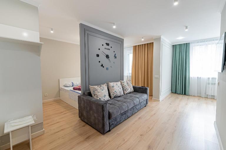Золотой квадрат Астаны - Ferienwohnung Astana