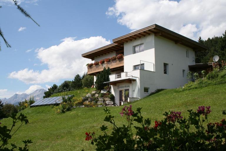 Ferienwohnung Moralé - Ferienwohnung Seefeld in Tirol