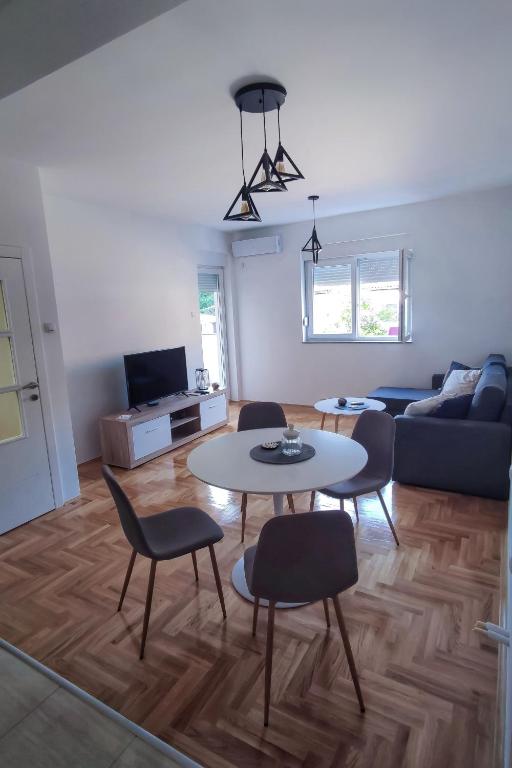 Apartman Vuković - Chambres d'hôtes Trebinje