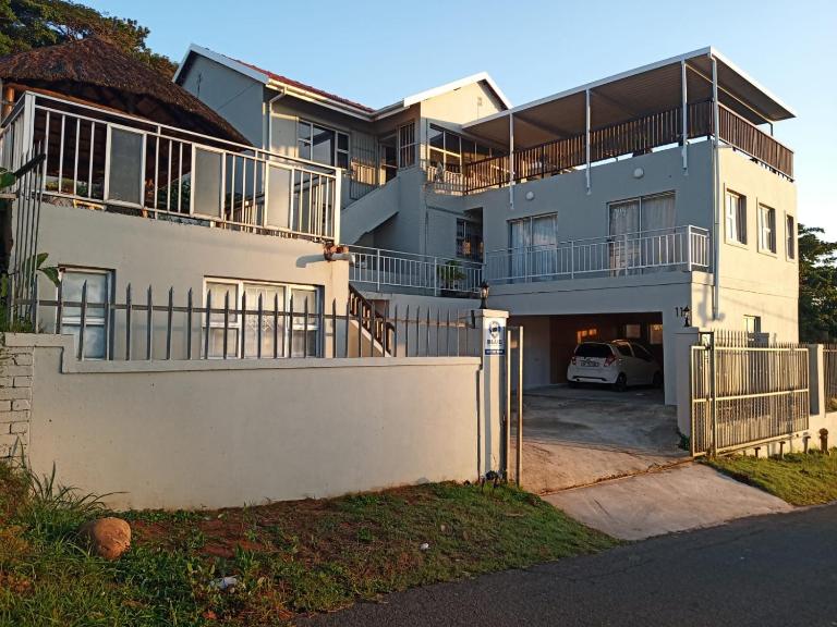 Busis guesthouse - B&B Durban