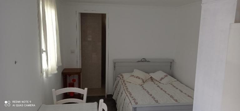 Micromaison proche Beauval et châteaux de la loire - Bed and Breakfast Gièvres