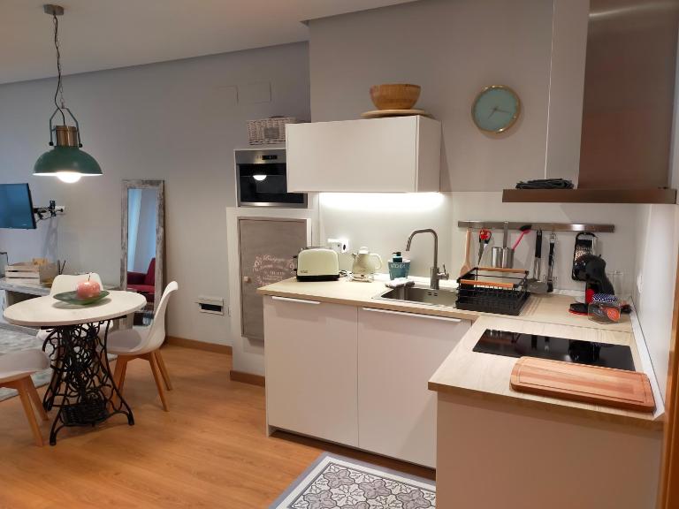 Loft Oviedo - Bed and Breakfast Oviedo