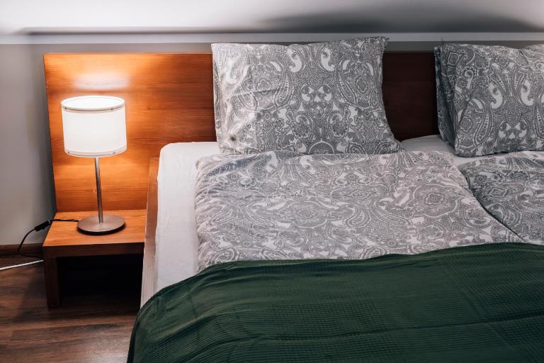 Apartamenty Madzia - B&B Wisła